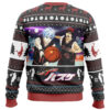 Tetsuya And Taiga Kuroko's Basketball Ugly Christmas Sweater