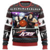 Tetsuya And Taiga Kuroko's Basketball Ugly Christmas Sweater