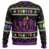 Thanos Marvel Ugly Christmas Sweater