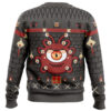 The Beholder Dungeons and Dragons Ugly Christmas Sweater