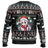 The Best Christmas Gift Anohana Ugly Christmas Sweater