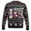 The Crazier You Are, The More You Love Christmas Kakegurui Ugly Christmas Sweater