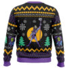 The Evil Power of Christmas He-Man Ugly Christmas Sweater