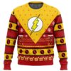 The Flash Ugly Christmas Sweater