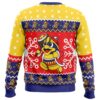 The King Dedede Kirby Ugly Christmas Sweater