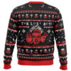 Half Vampire The Lost Boys Ugly Christmas Sweater