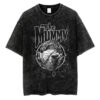 Mummy Hammer Films T-Shirt, The Mummy T-Shirt, Halloween T-shirt