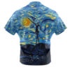 Jack Skellington Hawaiian Shirt, The Nightmare Before Christmas Hawaiian Shirt, Halloween Hawaiian Shirt