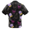 Jack Skellington Hawaiian Shirt, The Nightmare Before Christmas Hawaiian Shirt, Halloween Hawaiian Shirt