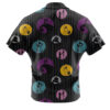 Jack Skellington Hawaiian Shirt, The Nightmare Before Christmas Hawaiian Shirt, Halloween Hawaiian Shirt