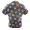 Jack Skellington Hawaiian Shirt, The Nightmare Before Christmas Hawaiian Shirt, Halloween Hawaiian Shirt