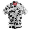 Jack Skellington Hawaiian Shirt, The Nightmare Before Christmas Hawaiian Shirt, Halloween Hawaiian Shirt