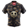 Jack Skellington Hawaiian Shirt, The Nightmare Before Christmas Hawaiian Shirt, Halloween Hawaiian Shirt