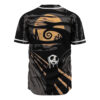 Jack Skellington Baseball Jersey, The Nightmare Before Christmas Baseball Jersey, Halloween Baseball Jersey