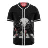 Jack Skellington Baseball Jersey, The Nightmare Before Christmas Baseball Jersey, Halloween Baseball Jersey