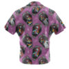 Sally Hawaiian Shirt, The Nightmare Before Christmas Hawaiian Shirt, Halloween Hawaiian Shirt