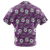 Jack Skellington Hawaiian Shirt, The Nightmare Before Christmas Hawaiian Shirt, Halloween Hawaiian Shirt