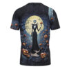 Jack Skellington T-shirt, The Nightmare Before Christmas T-shirt, Halloween T-shirt