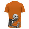 Jack Skellington T-shirt, The Nightmare Before Christmas T-shirt, Halloween T-shirt