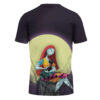 Sally T-shirt, The Nightmare Before Christmas T-shirt, Halloween T-shirt