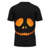 Jack Skellington T-shirt, The Nightmare Before Christmas T-shirt, Halloween T-shirt