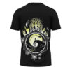 Sally T-shirt, The Nightmare Before Christmas T-shirt, Halloween T-shirt