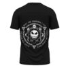 Jack Skellington T-shirt, The Nightmare Before Christmas T-shirt, Halloween T-shirt