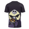 Jack Skellington T-shirt, The Nightmare Before Christmas T-shirt, Halloween T-shirt