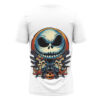 Jack Skellington T-shirt, The Nightmare Before Christmas T-shirt, Halloween T-shirt