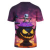 Jack Skellington T-shirt, The Nightmare Before Christmas T-shirt, Halloween T-shirt