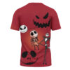 Jack Skellington T-shirt, The Nightmare Before Christmas T-shirt, Halloween T-shirt