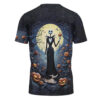 Jack Skellington T-shirt, The Nightmare Before Christmas T-shirt, Halloween T-shirt