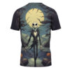 Jack Skellington T-shirt, The Nightmare Before Christmas T-shirt, Halloween T-shirt