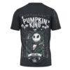 Jack Skellington T-shirt, The Nightmare Before Christmas T-shirt, Halloween T-shirt