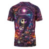 Jack Skellington T-shirt, The Nightmare Before Christmas T-shirt, Halloween T-shirt