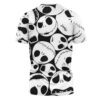 Jack Skellington T-shirt, The Nightmare Before Christmas T-shirt, Halloween T-shirt