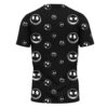 Jack Skellington T-shirt, The Nightmare Before Christmas T-shirt, Halloween T-shirt