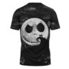 Jack Skellington T-shirt, The Nightmare Before Christmas T-shirt, Halloween T-shirt