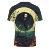 Jack Skellington T-shirt, The Nightmare Before Christmas T-shirt, Halloween T-shirt