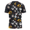 Jack Skellington T-shirt, The Nightmare Before Christmas T-shirt, Halloween T-shirt