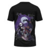 Jack Skellington & Sally T-shirt, The Nightmare Before Christmas T-shirt, Halloween T-shirt