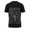 Jack Skellington T-shirt, The Nightmare Before Christmas T-shirt, Halloween T-shirt