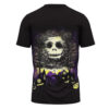 Jack Skellington T-shirt, The Nightmare Before Christmas T-shirt, Halloween T-shirt