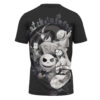 Jack Skellington & Sally T-shirt, The Nightmare Before Christmas T-shirt, Halloween T-shirt