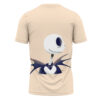 Jack Skellington T-shirt, The Nightmare Before Christmas T-shirt, Halloween T-shirt