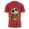 Jack Skellington T-shirt, The Nightmare Before Christmas T-shirt, Halloween T-shirt