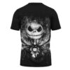 Jack Skellington T-shirt, The Nightmare Before Christmas T-shirt, Halloween T-shirt