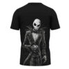 Jack Skellington T-shirt, The Nightmare Before Christmas T-shirt, Halloween T-shirt