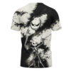 Jack Skellington T-shirt, The Nightmare Before Christmas T-shirt, Halloween T-shirt