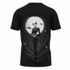 Jack Skellington T-shirt, The Nightmare Before Christmas T-shirt, Halloween T-shirt